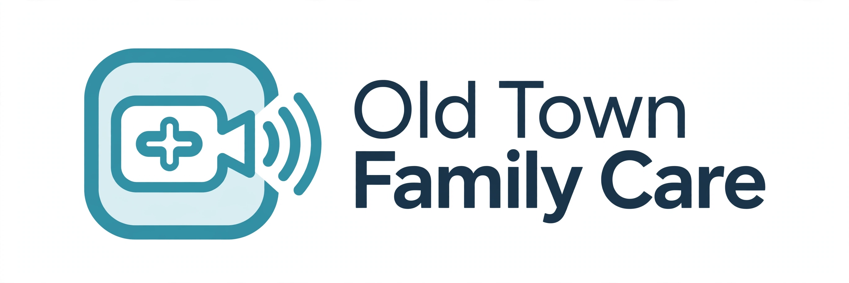 Old Town Family Care logo